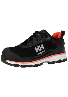 Női munkavédelmi cipők