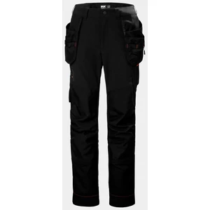 W LUNA BRZ CONS PANT - 990 - C40