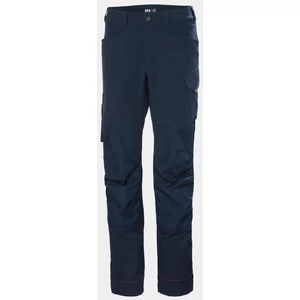 W LUNA BRZ WORK PANT - 591 - C34