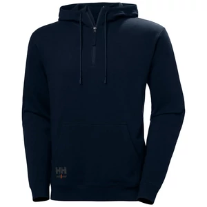 Essential 1/4 Zip Hoodie-590-S