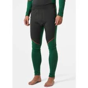 HH Lifa® Merino Pant - 3XL - 469 Green/Ebony