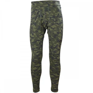 HH Lifa® Merino Pant - XL - 481 Camo