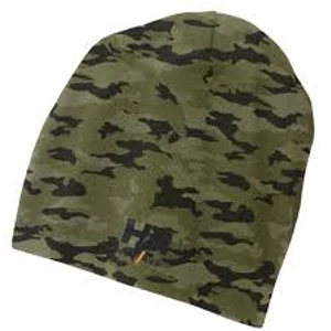 HH Lifa® Merino Beanie - 481 Camo