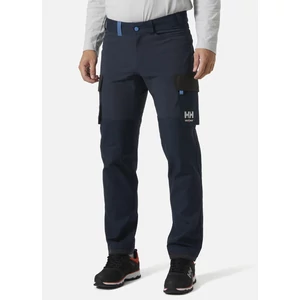  Oxford 4X Service Pant
