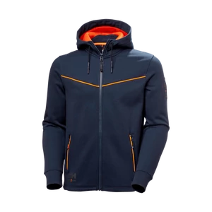 Chelsea Evolution Hood - M - 590 Navy