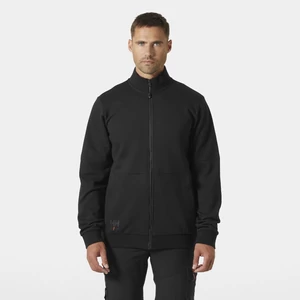 Evo Zip Sweatshirt