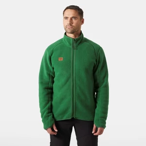 Heritage Pile Jacket