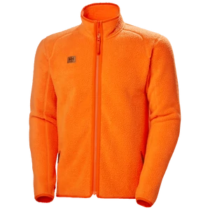 Heritage Pile Jacket-290-4XL