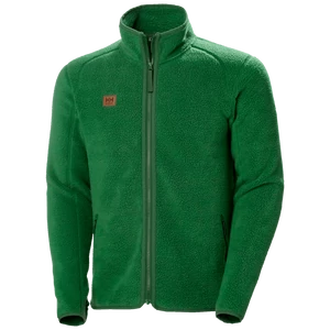 Heritage Pile Jacket-460-S