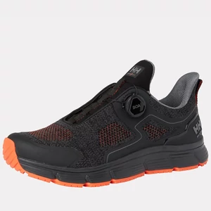 Kensingon Low Boa Soft Toe O1  (védelem nélkül)