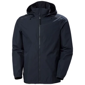 Manchester 2.0 Shell Jacket-590-XXL