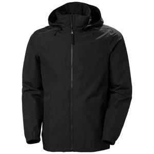 Manchester 2.0 Shell Jacket-990-L