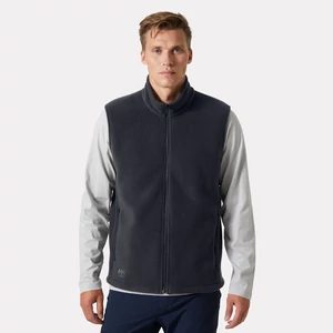 Manchester 2.0 Zip In Fleece Vest
