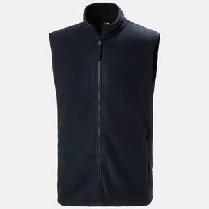 Manchester 2.0 Zip In Fleece Vest-590-L