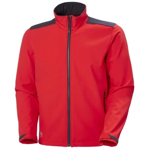  Manchester 2.0 Softshell Jacket-229-XXL