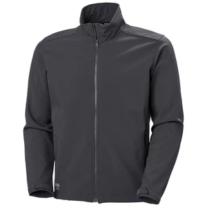  Manchester 2.0 Softshell Jacket-950-S