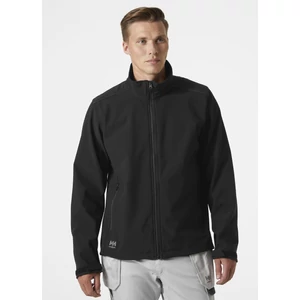  Manchester 2.0 Softshell Jacket