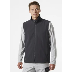  Manchester 2.0 Zip In Softshell Vest