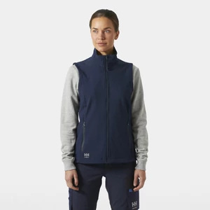 W Manchester 2.0 Softshell Vest