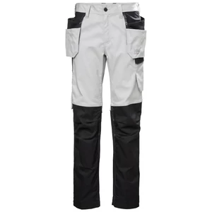 W MANCHESTER CONSTRUCTION PANT-919-C40-Grey