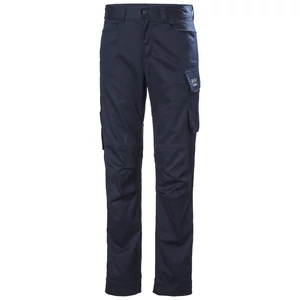  W Manchester Work Pant-C38-590-Navy