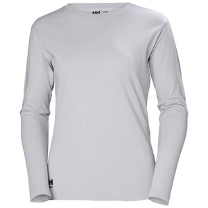 W Classic Longsleeve - M - 910 Grey