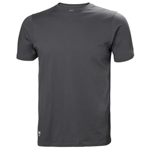 Classic T-shirt  - XS - 970 Sötétszürke