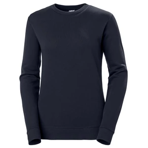 W Classic Sweatshirt - S - 590 Navy