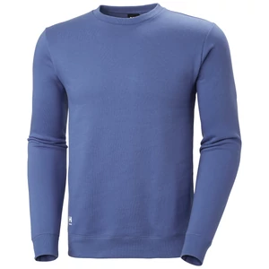 Classic Sweatshirt-558-Stone blue-3XL