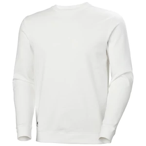Classic Sweatshirt-900-Fehér-L