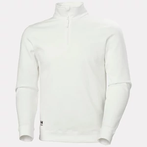 Classic Half Zip Sweatshirt-900-L