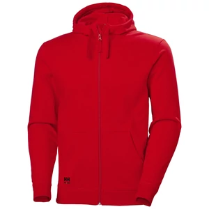 Classic Zip Hoodie -3XL-229 Alert Red