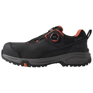 Manchester LTR Low BOA