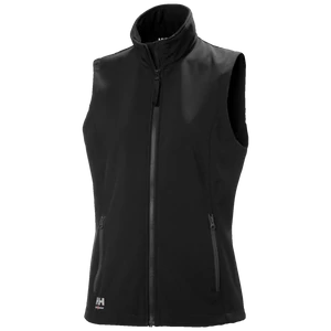 W Manchester 2.0 Softshell Vest-950-2XL