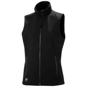W Manchester 2.0 Softshell Vest-990-L
