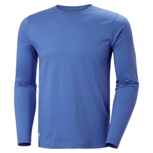 Manchester Longsleeve - 2XL - 558 Stone Blue