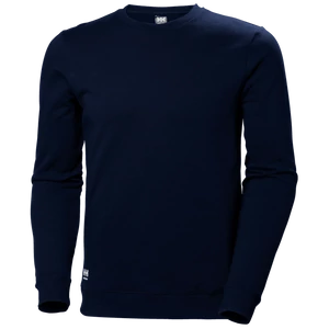 Classic Sweatshirt-590-navy-3XL