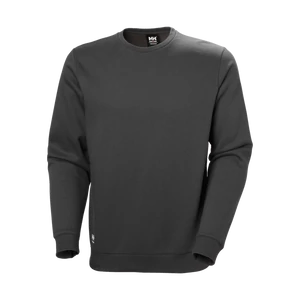 Classic Sweatshirt-970-Szürke-M
