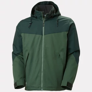 Oxford Winter Jacket-474-S