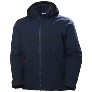 Oxford Winter Jacket-590-XL