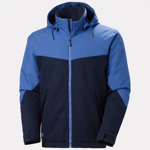 Oxford Winter Jacket-595-XL
