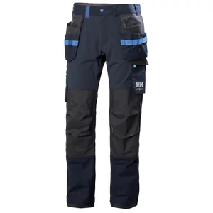 Oxford 4X Construction Pant-599-62