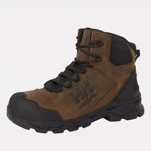 Oxford Mid S3 - 46 - Barna
