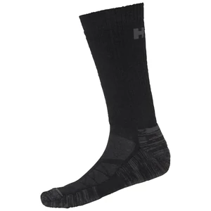 Oxford Winter Socks
