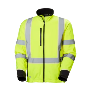 UC-ME SOFTS JACKET