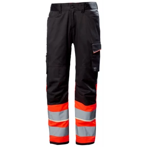 UC-ME Work Pant Class1-169 Piros-C44