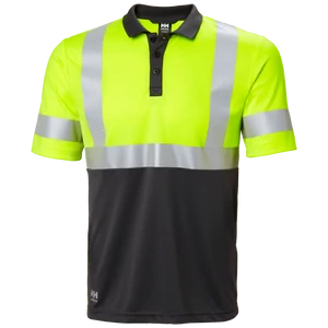Addvis Polo CL 1 - XXL - 369 Citrom