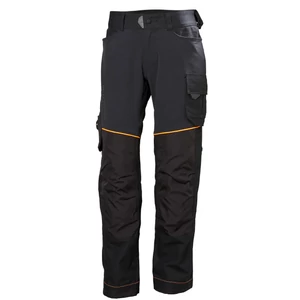 Chelsea Evolution Work Pant - C50 - 990 Fekete