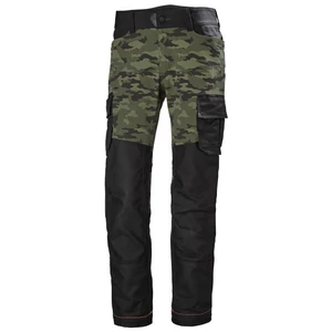 Chelsea Evolution Service Pant - C50 - 481 Camo