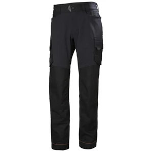 Chelsea Evolution Service Pant - C52 - 990 Fekete